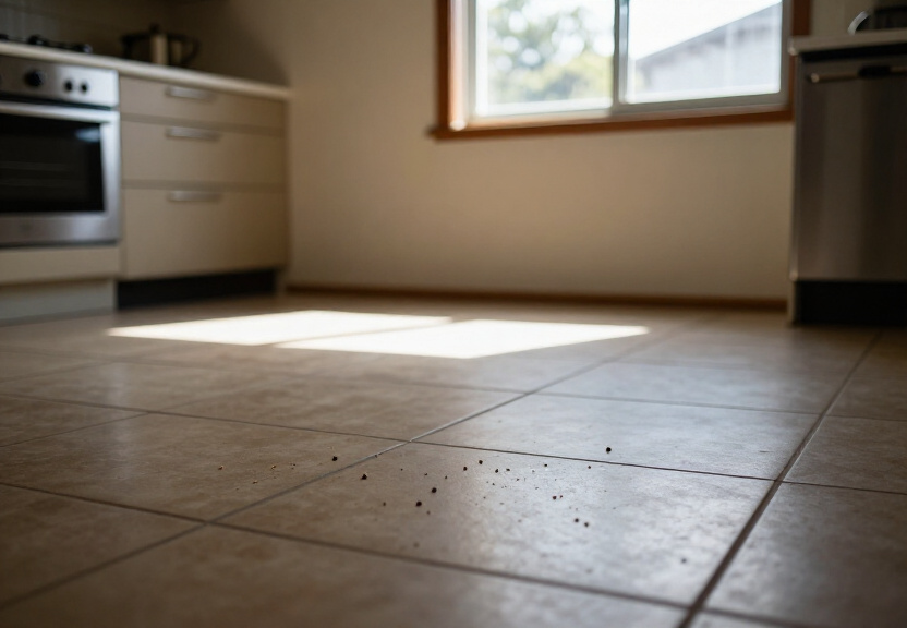 Termite-free home in Hassall Grove after treatment